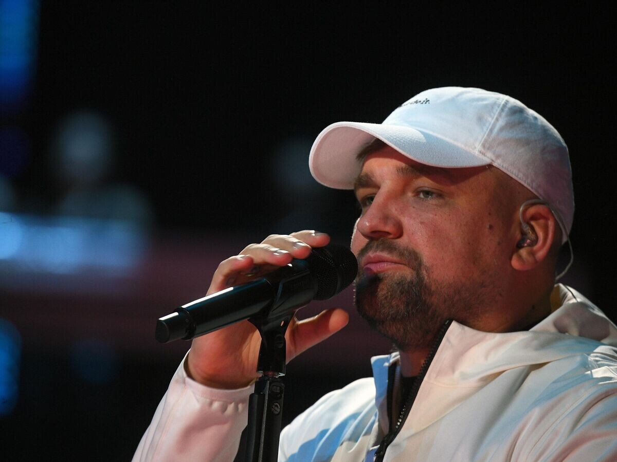    Премия "Новое Радио AWARDS" | © РИА Новости / Евгений Одиноков