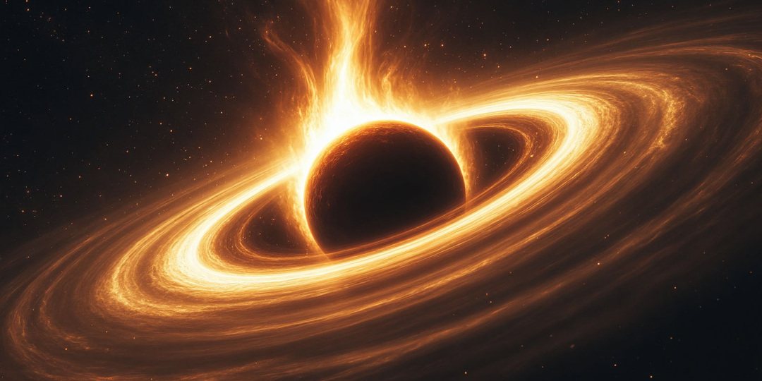 Невероятные тайны черных дыр: что скрывают космические "монстры"