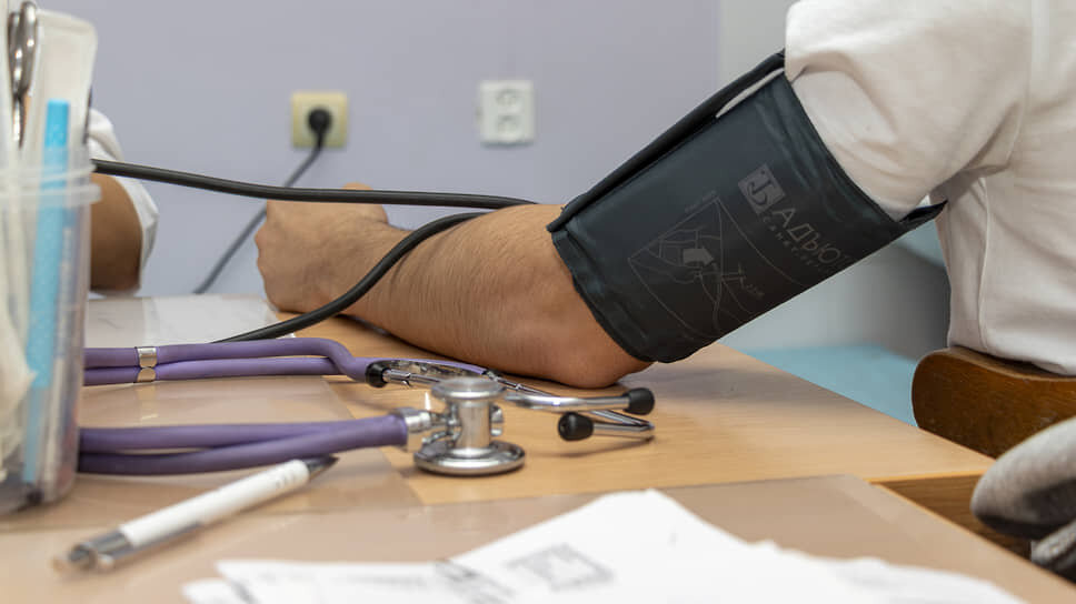 Фото: Егор Снетков / Коммерсантъ