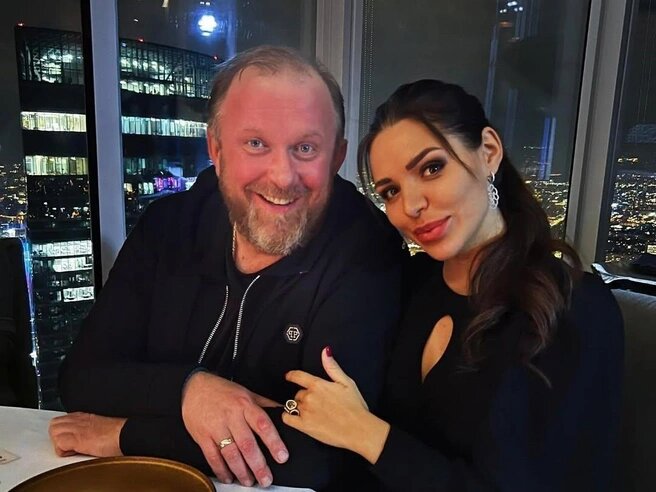 Источник: valeriya_ivleva / Instagram.com (экстремистская организация, деятельность запрещена на территории РФ)