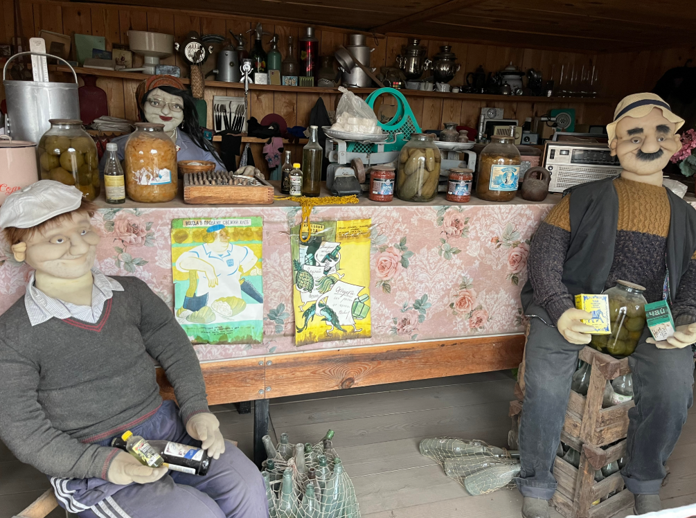 Фото старшего сына автора. Жизнь хороша, и жить хорошо!