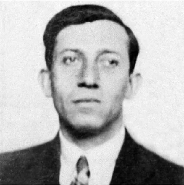 Григорий Моисеевич Майрановский