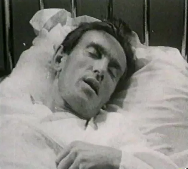 Майрановский