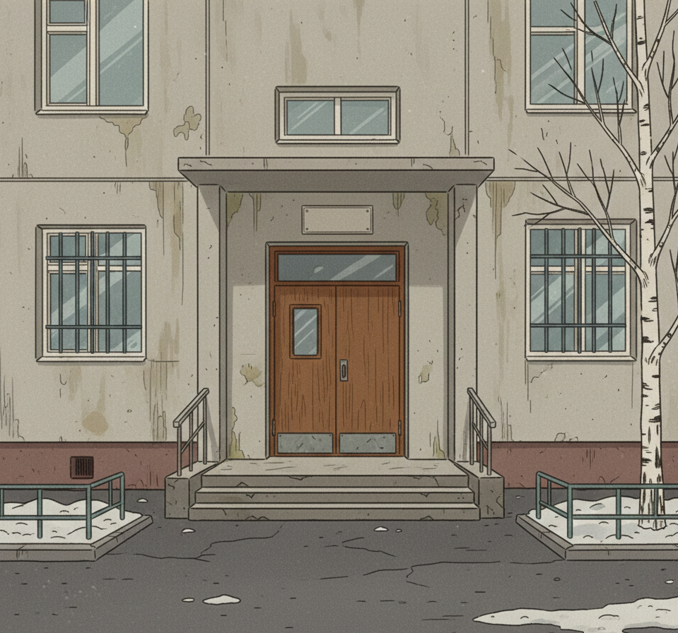 Все иллюстрации созданы автором