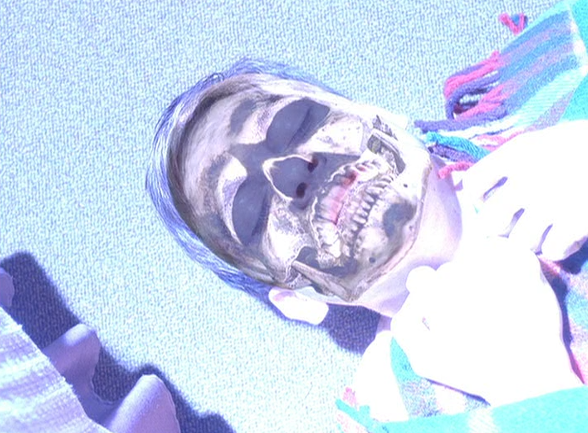 Да, это кадр из фильма 2002 года