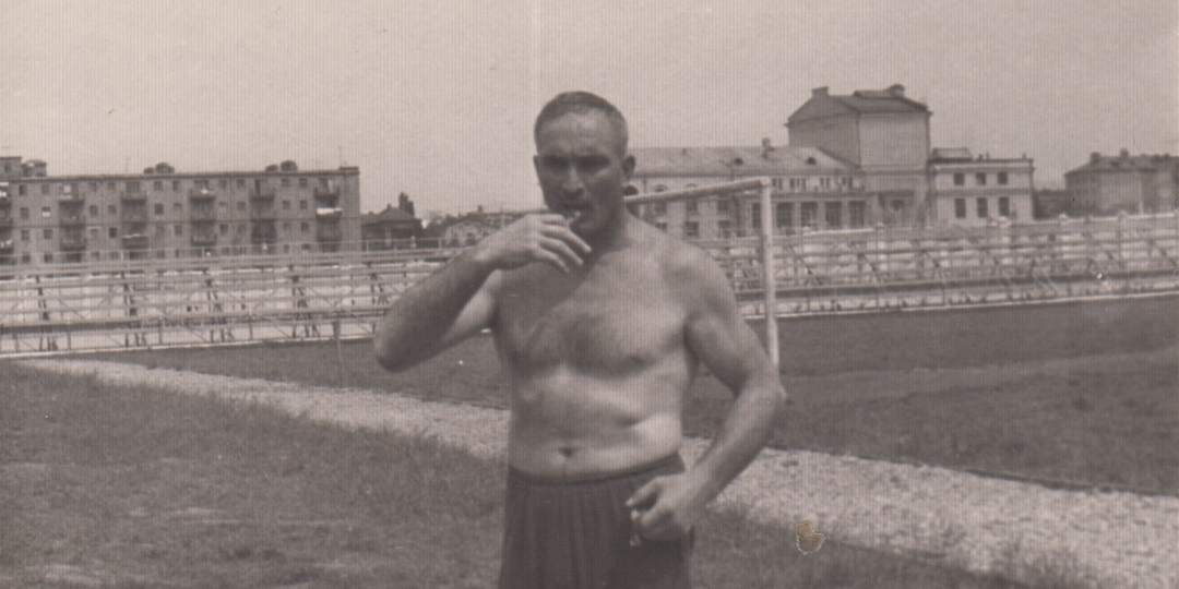 "Батя - идеал во всем". Великий тренер Дзгоев: как изобретал приемы, держал учеников на дистанции и припечатывал шутками