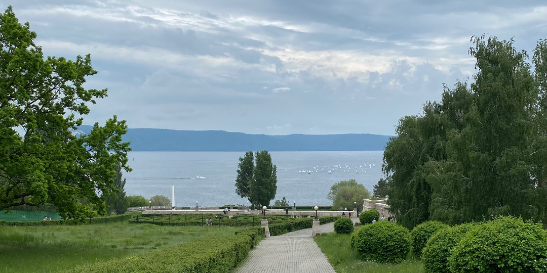 Не Ленинград, а Петербург. Еду в 10 городов с новыми именами