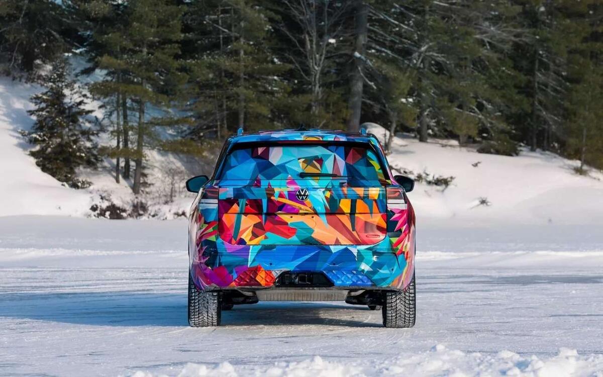 Volkswagen Atlas 2027 обновили и готовят к премьереОбновленный кроссовер Atlas 2027 покажут в апреле на автосалоне в Нью-Йорке
📷
📷
📷
📷
📷
📷
