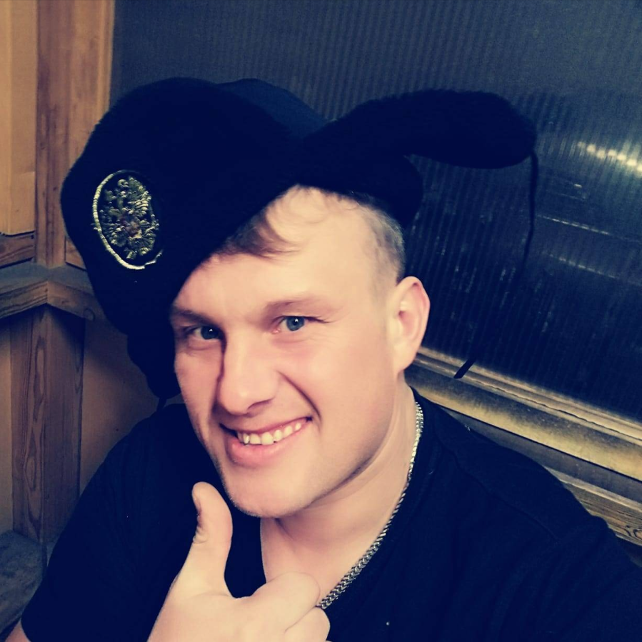 Звучит как утопия? Но именно это произошло с Василием Зяблицким - автором проекта "Васянькины истории"