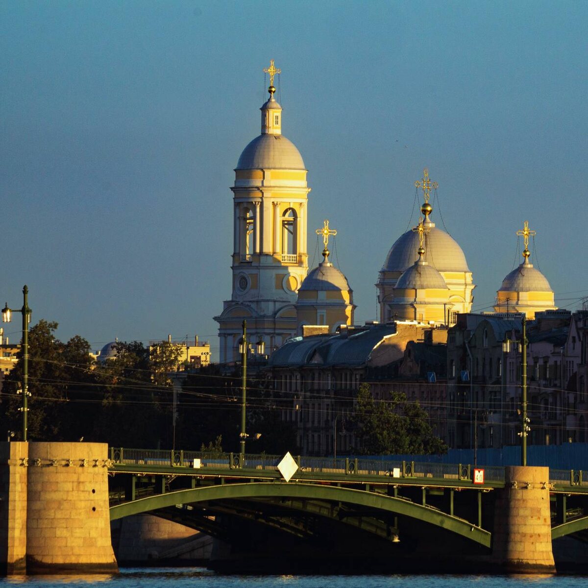 Фото ПетербурGO