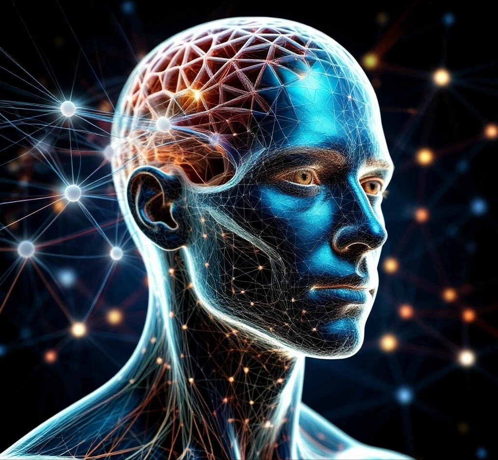  Человек расширенный