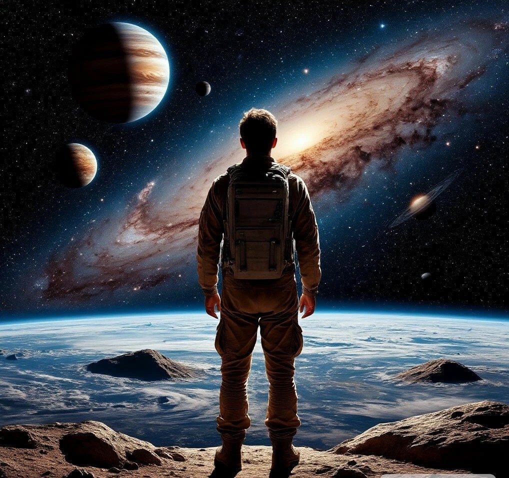 От потребителя к творцу