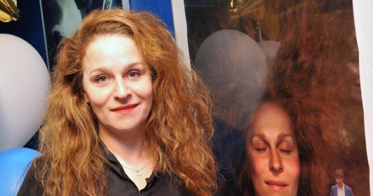 Агриппина Стеклова / Фото из открытых источников