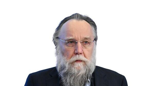 А.Г. Дугин. ФОТО: © РИА Новости . Максим Блинов