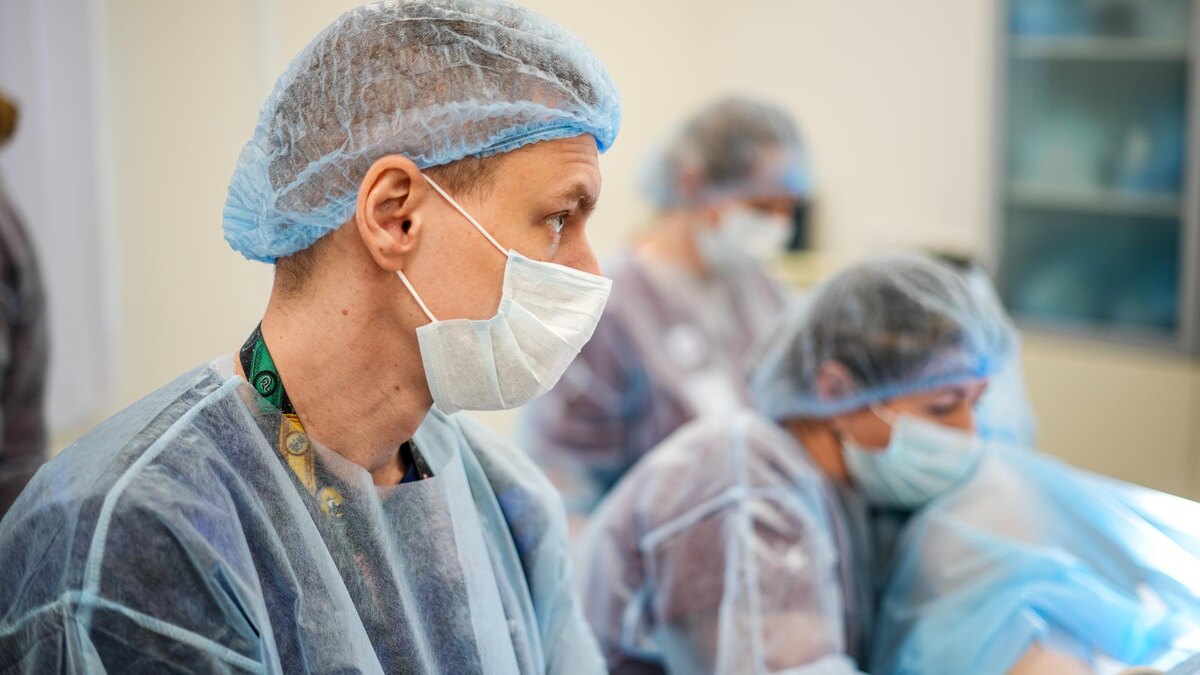 Фото: ИЗВЕСТИЯ/Сергей Лантюхов