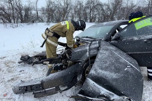    Фото: Центр по делам ГО, ПБ и ЧС Самарской области