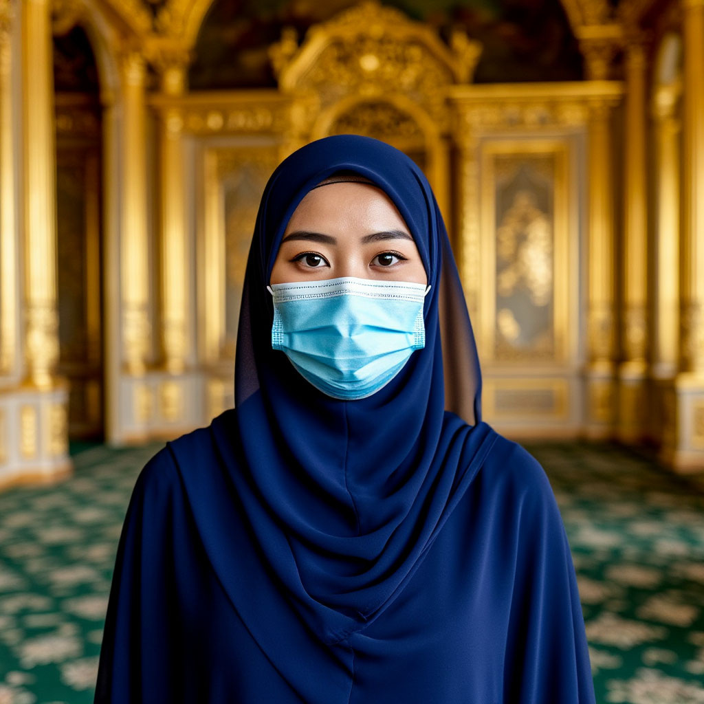 Переодетый Лекарь