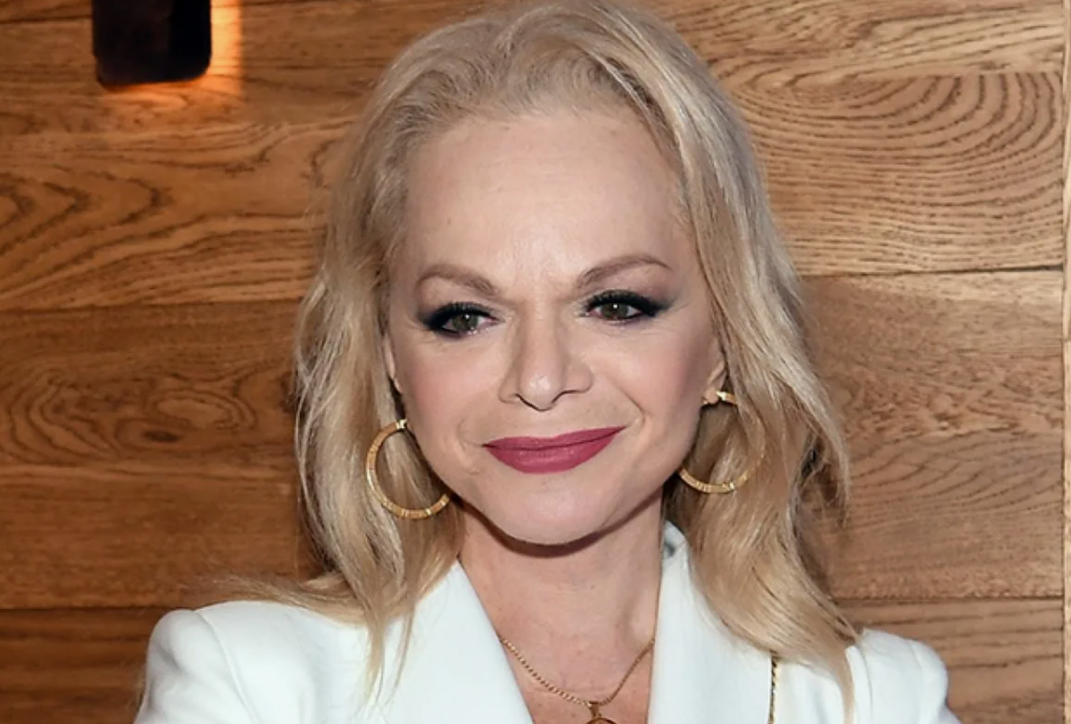 Лариса Долина. / Екатерина Чеснокова / РИА Новости