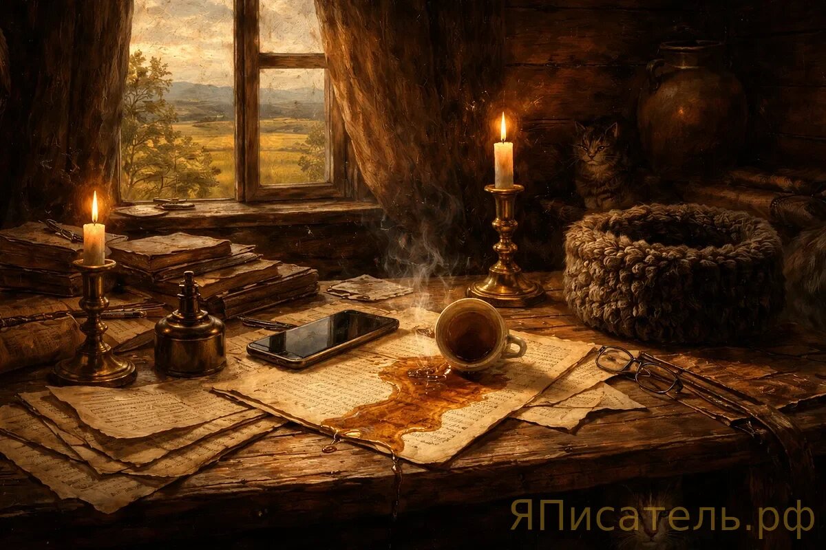 Шолохов не писал «Тихий Дон»? 42 года спустя мы всё ещё спорим — и это прекрасно