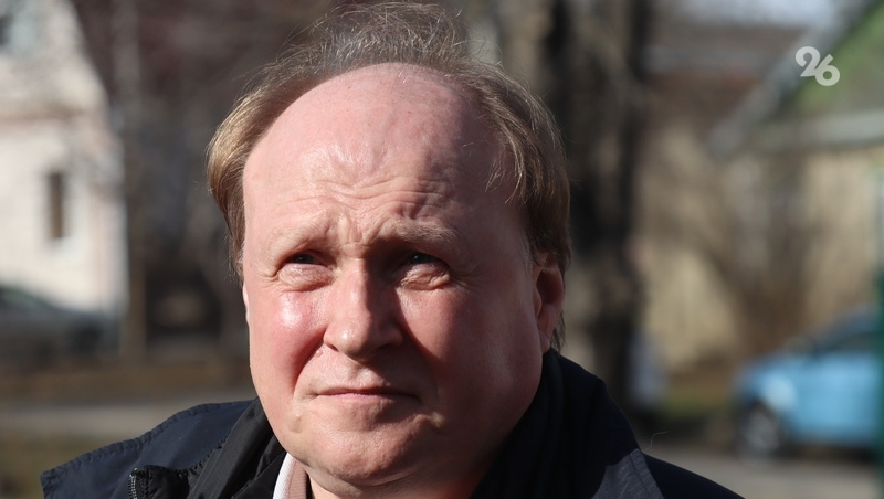      Фото: Елизавета Боброва / / ИА «Победы26»