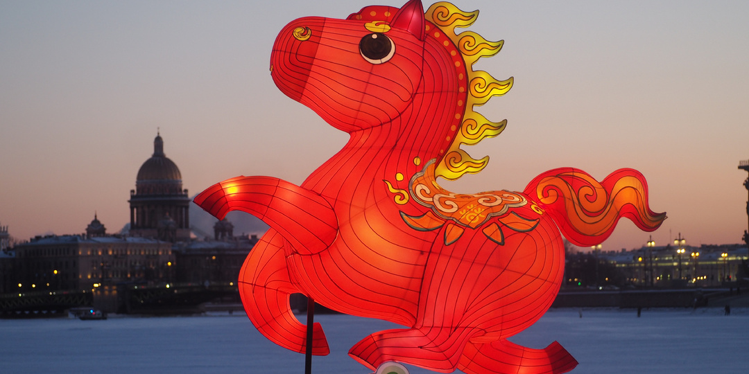 Фестиваль "Счастливый праздник Весны"