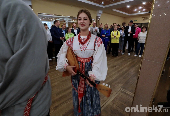 фото: Валентин Илюшин/Online47