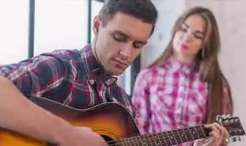 Незаконченная песня