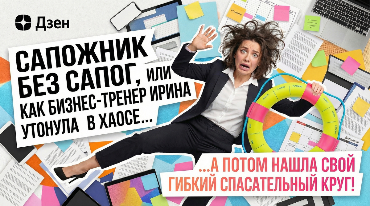 Подборка: "Дисциплина и управление временем". В этой подборке живых историй герои учатся дисциплине, находят личные лайфхаки, создают системы, которые экономят время и силы - и обретают внутреннюю свободу. Читайте, вдохновляйтесь и пробуйте в своей жизни.