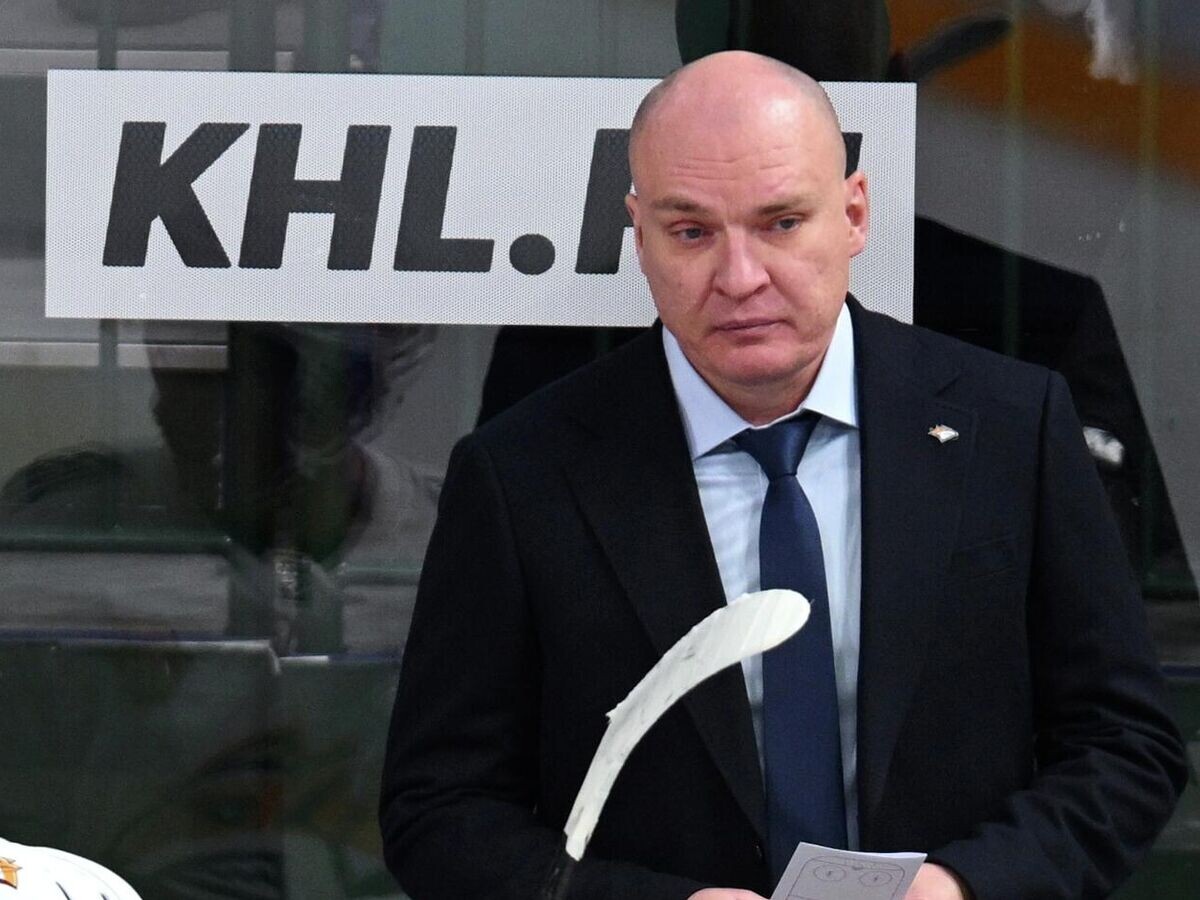    Андрей Разин | © РИА Новости / Максим Богодвид