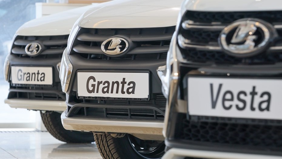 Автор фото: Дмитрий Ягодкин/ТАСС