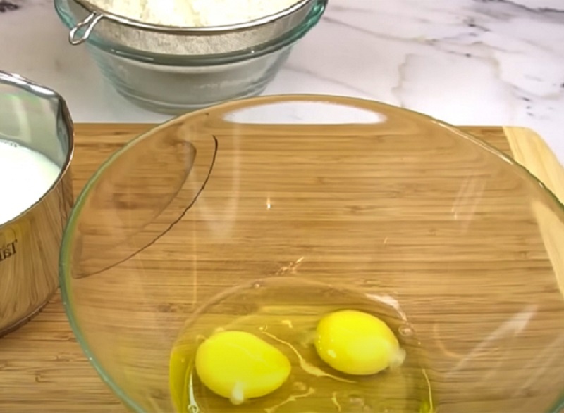 Блины с нежной начинкой, которые всегда получаются: секреты особого рецепта и новые идеи 