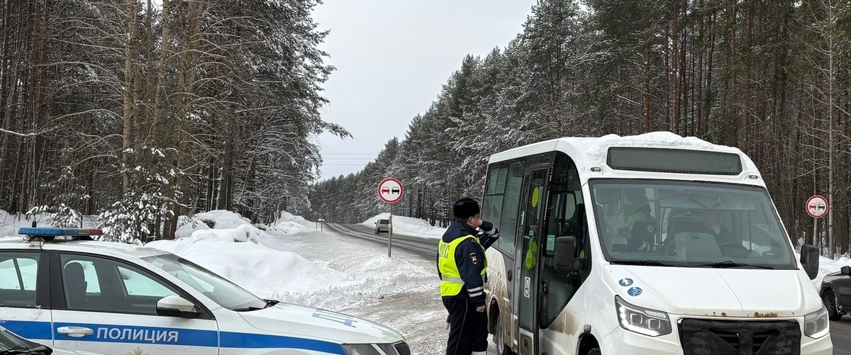    Госавтоинспекция Карелии