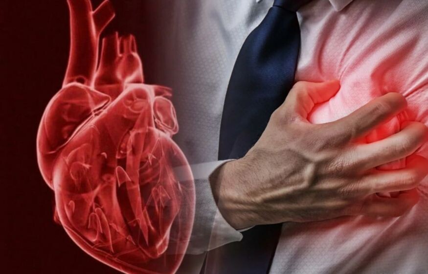    Бегите срочно к врачу, шанс на спасение всего 20 процентов. Эксперты назвали признаки смертельно опасного заболевания