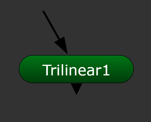 Nodes in Nuke Trilinear