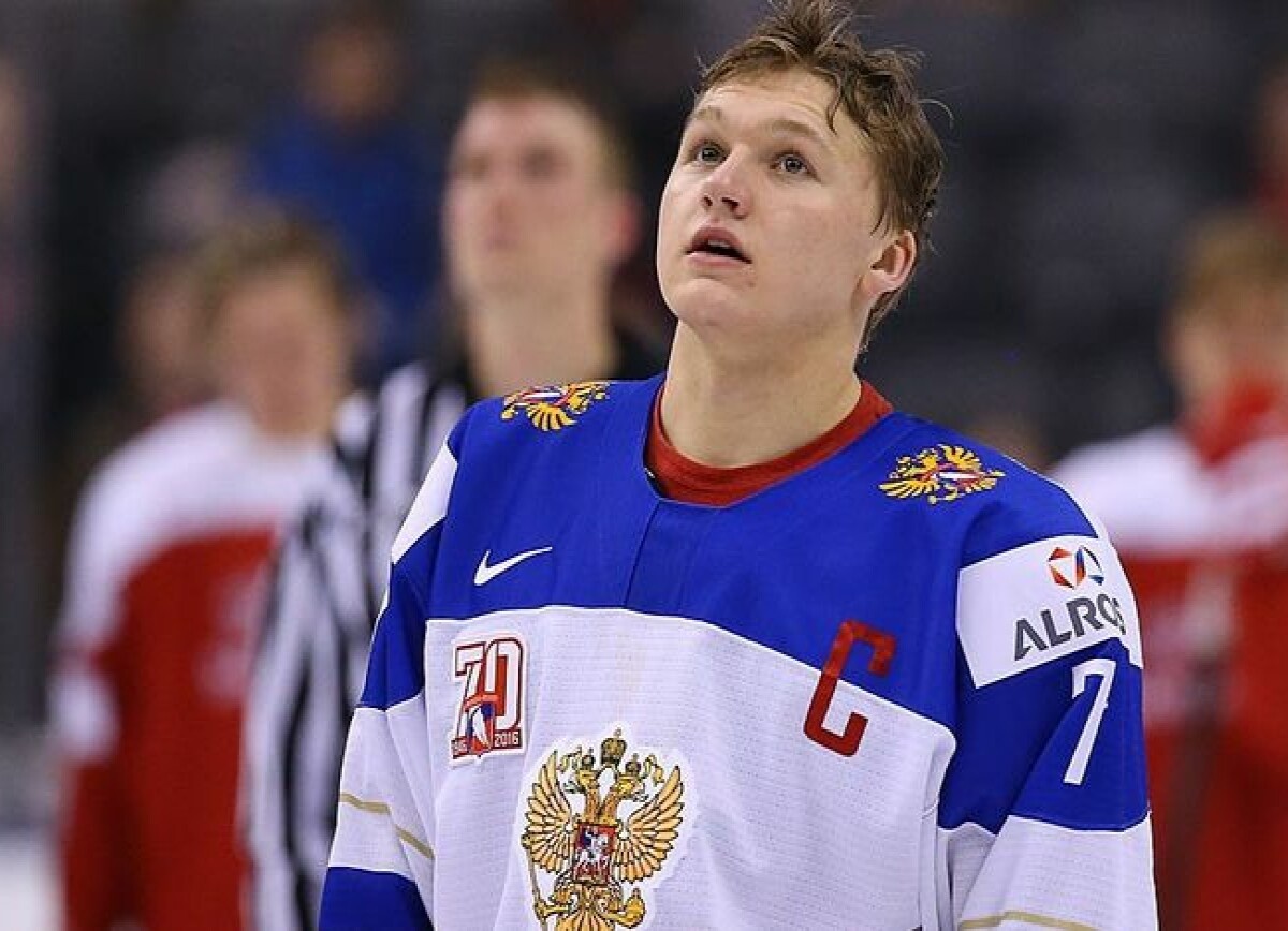     The Hockey News: мысль, что сборная Россия обязательно выиграла бы Игры, — спорна