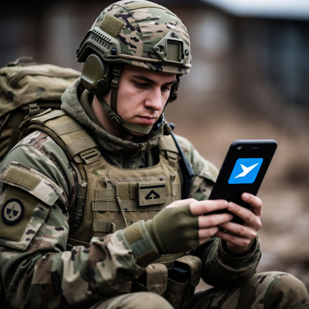 Картинка сгенерирована ИИ, так что все совпадения и несовпадения случайны