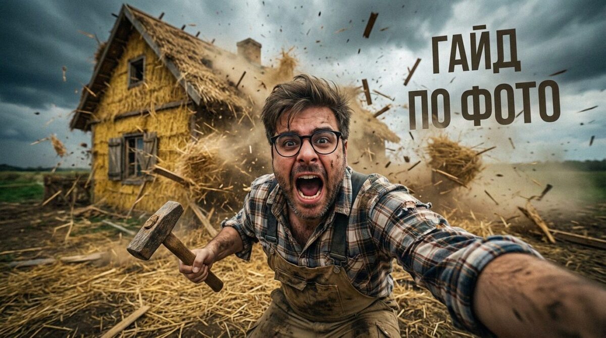    Генерация пошаговых инструкций для DIY на основе анализа изображений нейросетью Артур Хорошев