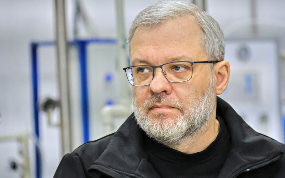    Pavlo_bagmut/Keystone Press Agency/Global Look Press