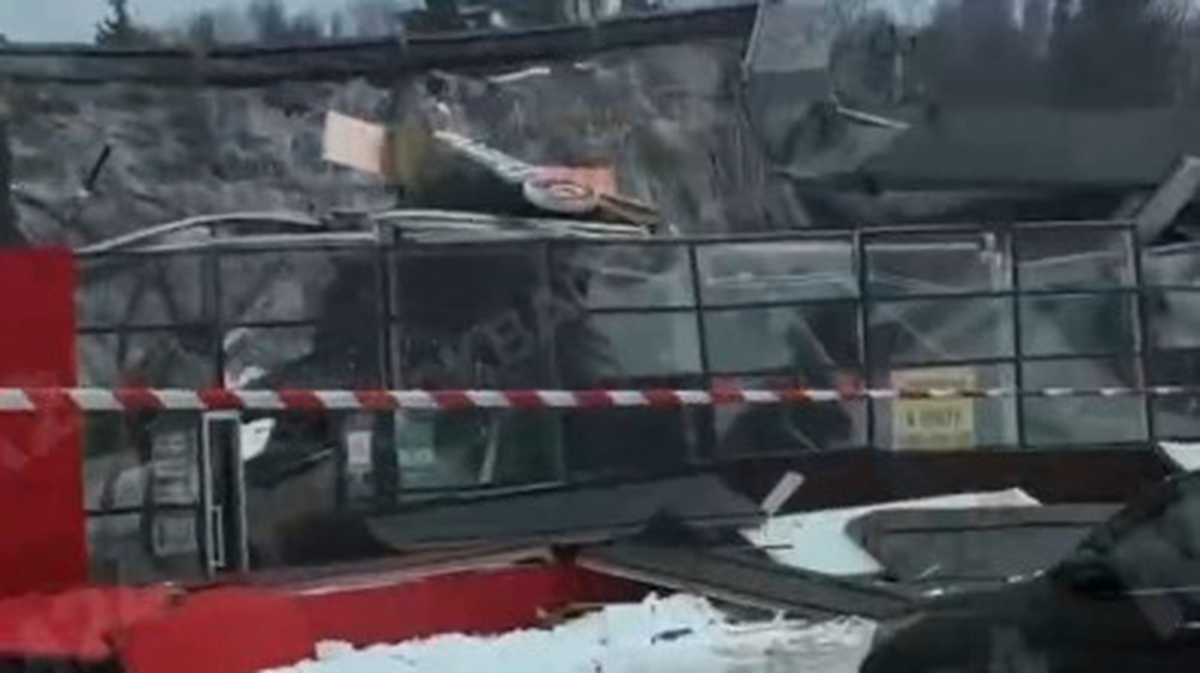    Фото: Скриншот видео / Москва 24 / Telegram