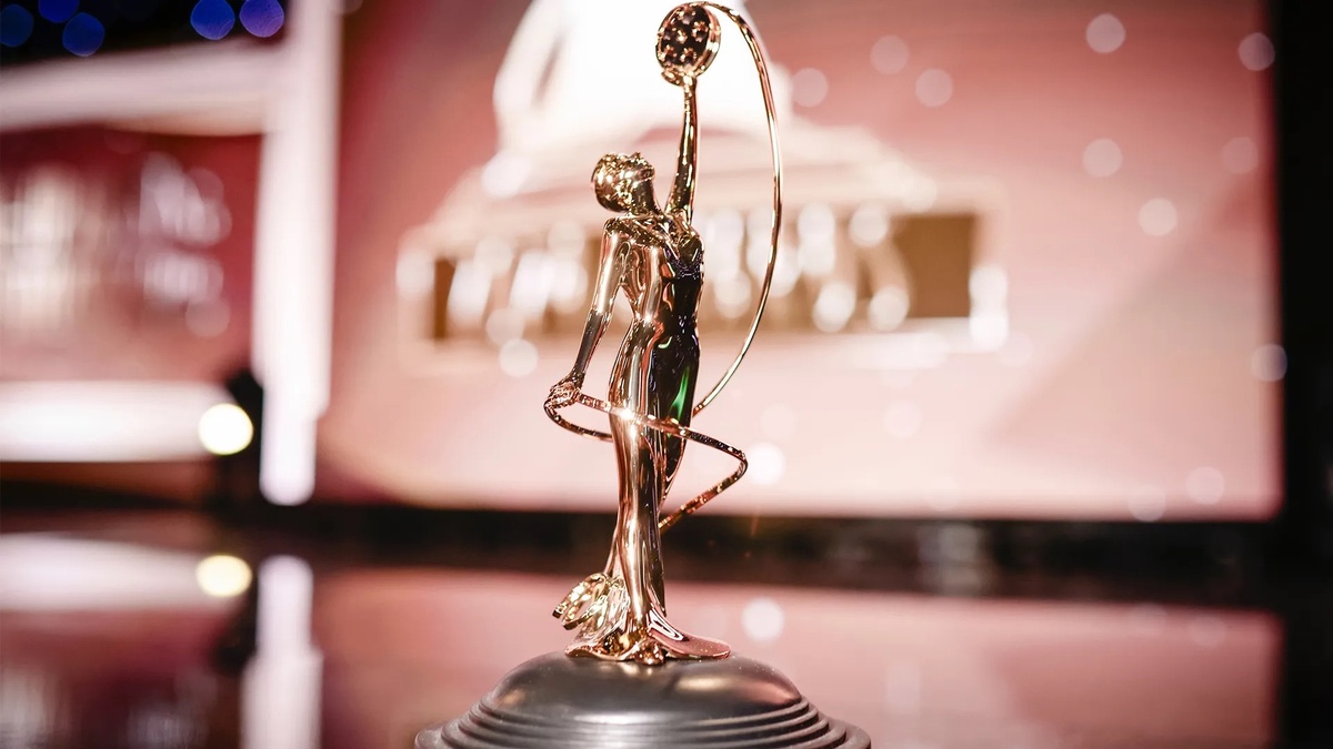    Объявлены победители премии Гильдии визажистов и парикмахеров (фото 1)