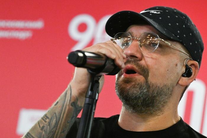 Обложка © РИА Новости / Кирилл Каллиников