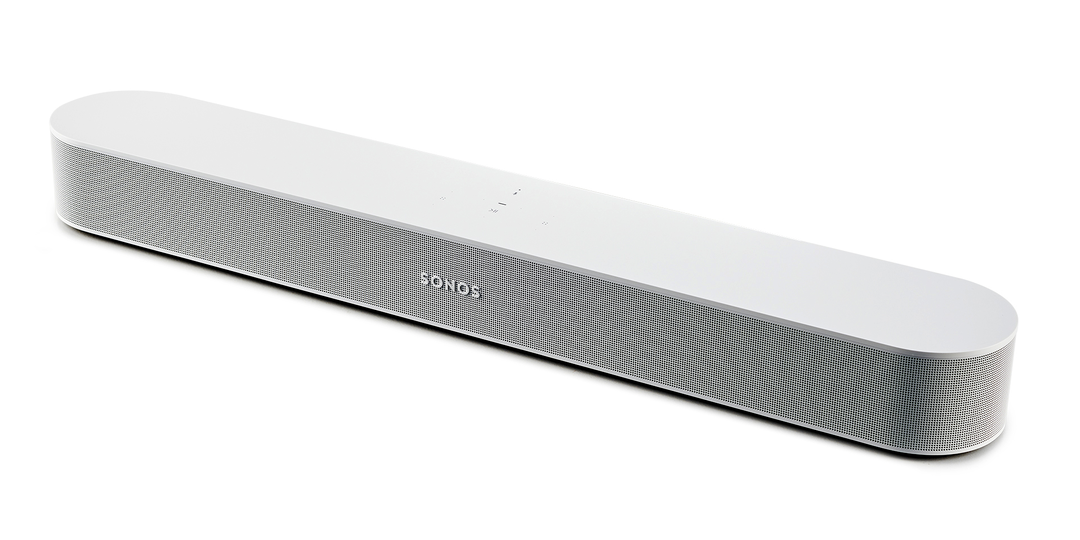 Обзор Саундбар Sonos Beam Gen2: Звук, Функции и Возможности