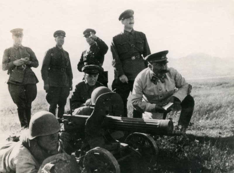 33-я армия генерала Ефремова. Источник: https://clck.su/sfZaQ