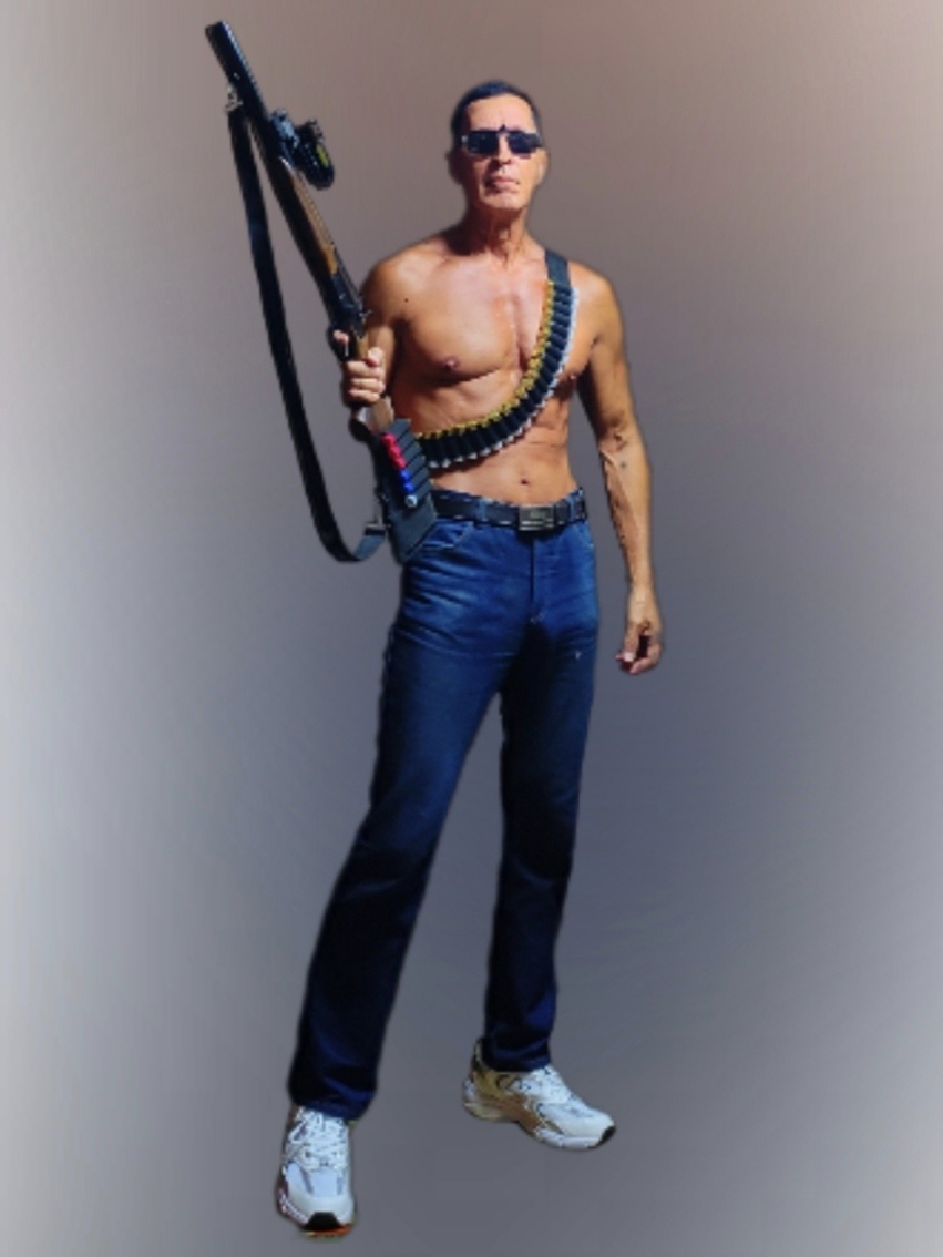 Фото автора