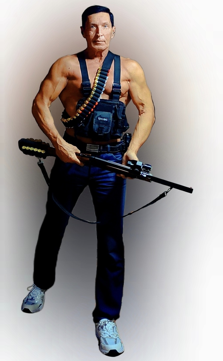 Фото автора