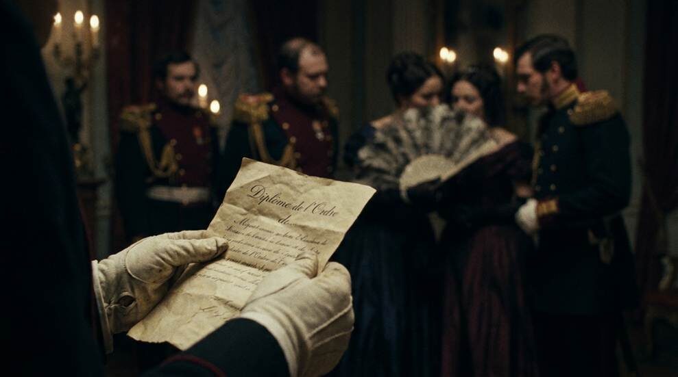 Этот анонимный «диплом» стал смертным приговором. У Пушкина не осталось выбора: дуэль или позор на всю жизнь.