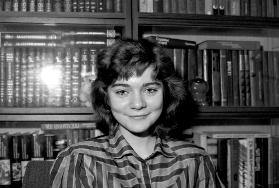 Наталья Гусева / Фото из открытых источников