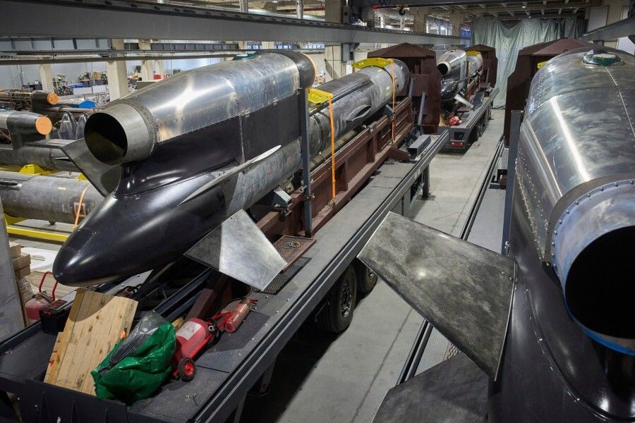     / Источник: © AP/TASS