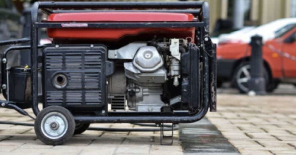    В Одесском регионе генератор убил пятерых граждан