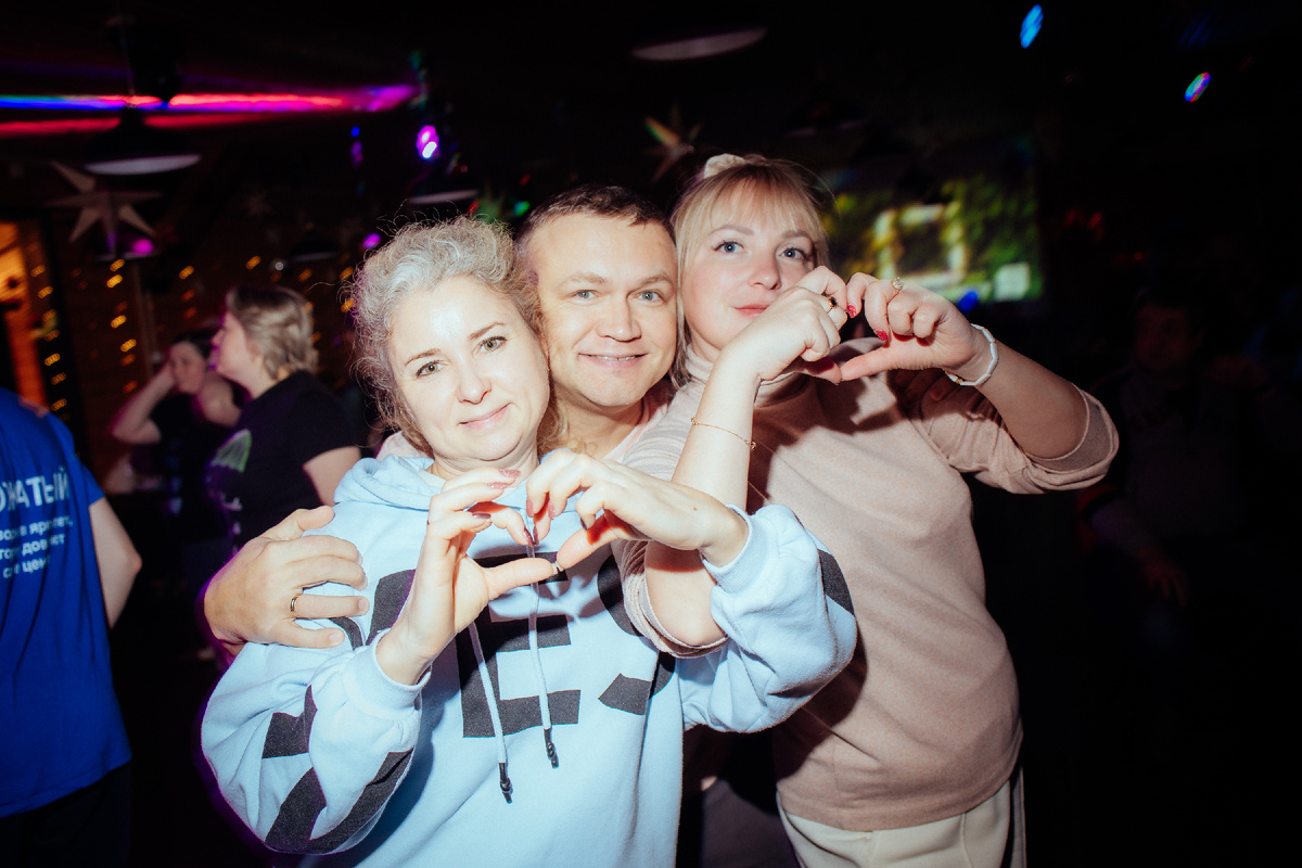 На базе отдыха "Лагуна Юг" весело и интересно и взрослым и детям